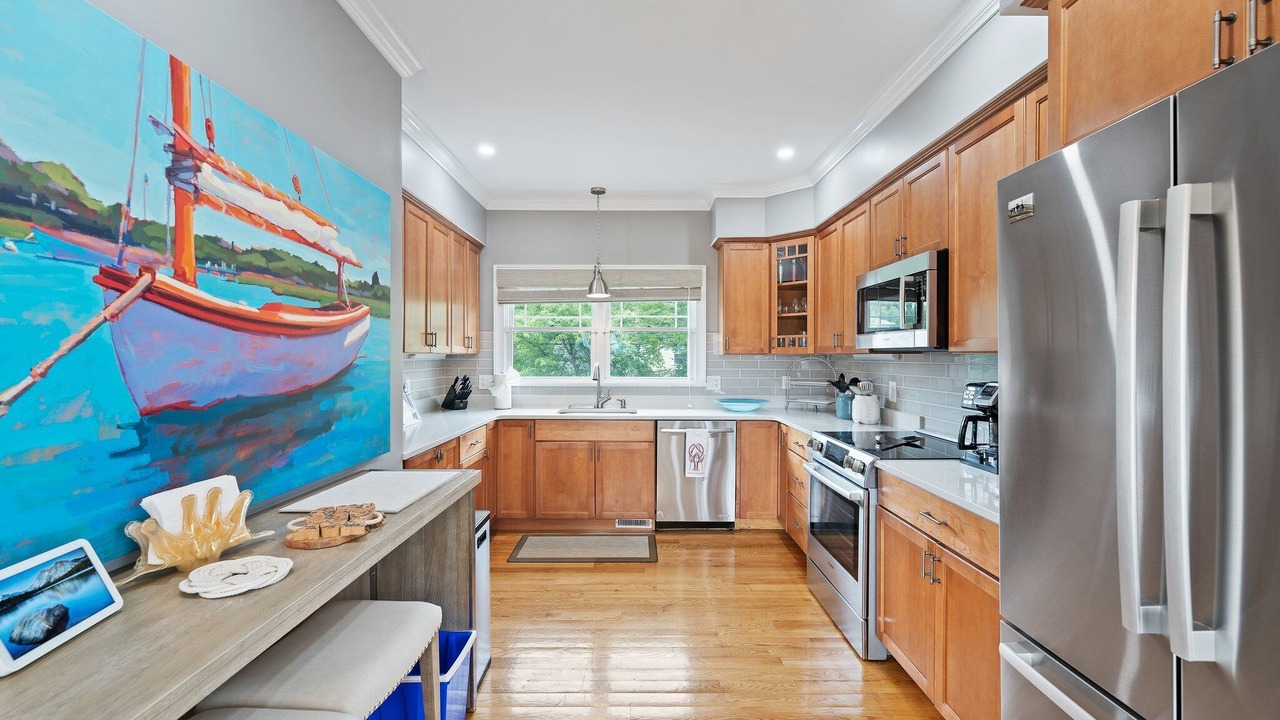 Photo of Kitchen in Bonnet Shores