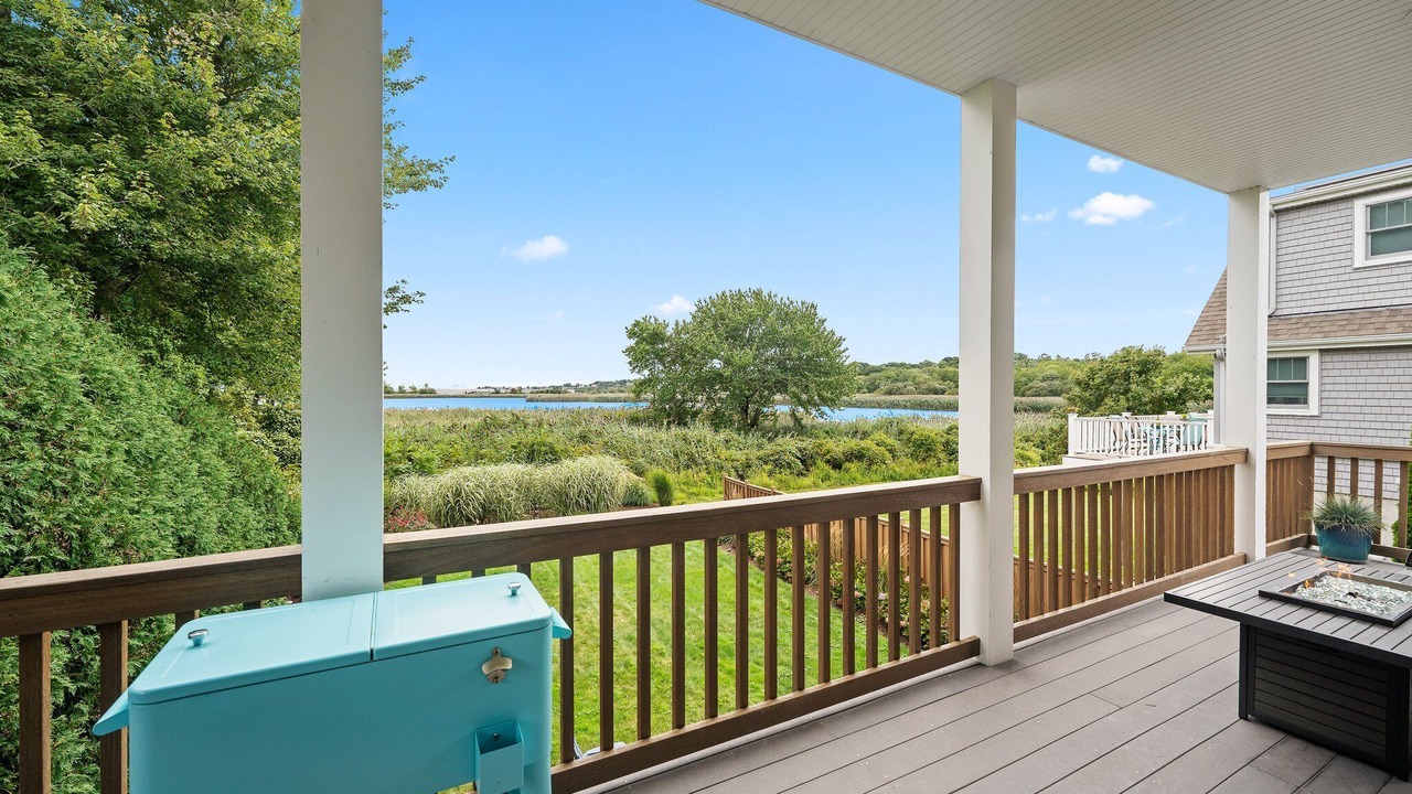 Photo of Outdoor in Bonnet Shores