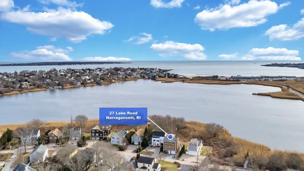 Photo of Outdoor in Bonnet Shores