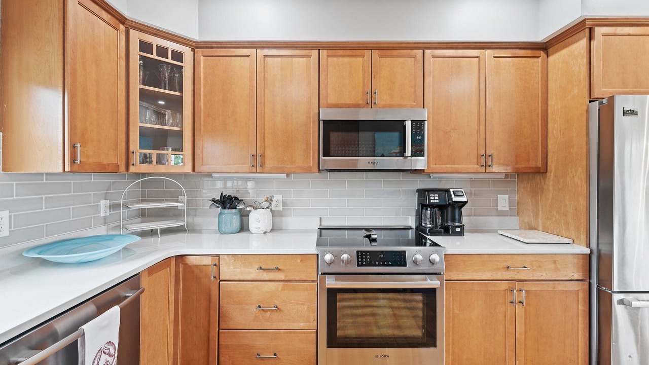 Photo of Kitchen in Bonnet Shores