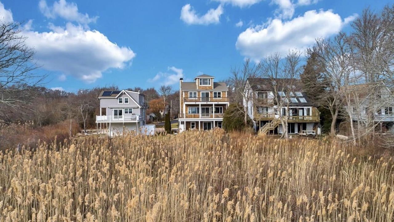 Photo of Outdoor in Bonnet Shores