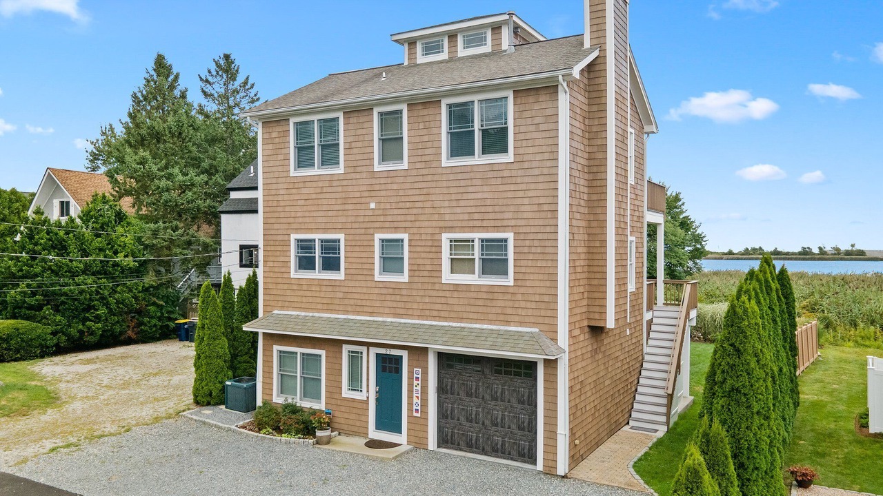 Photo of Outdoor in Bonnet Shores