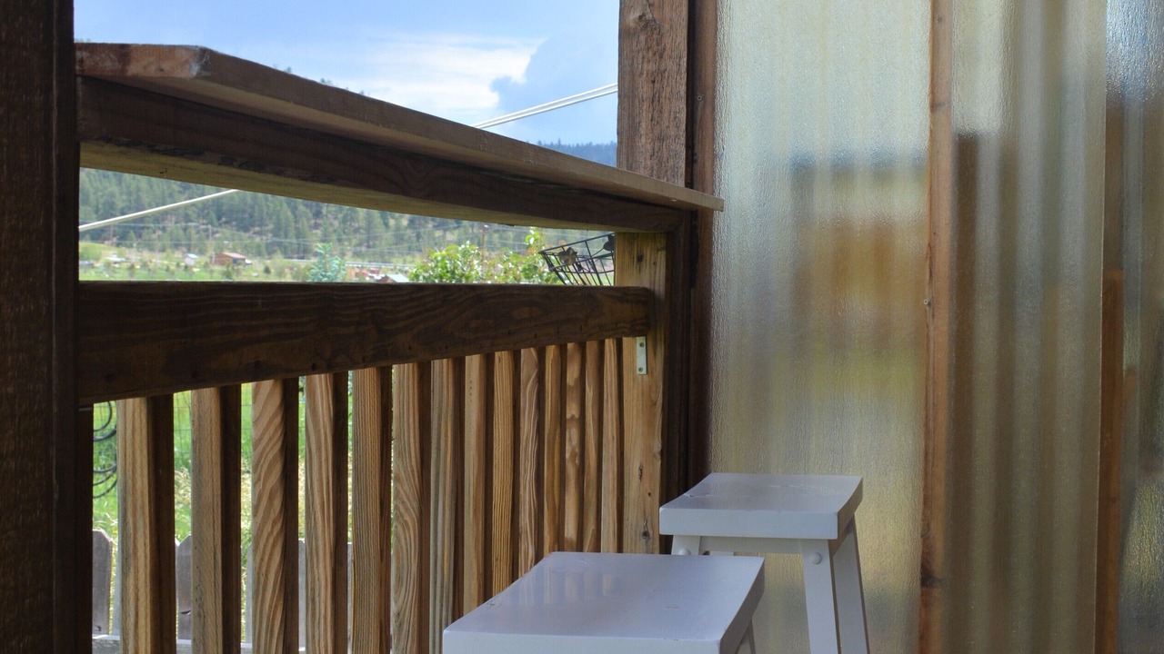 Photo of Outdoor in Angel Fire