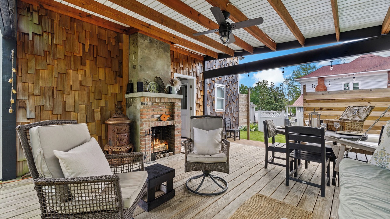 Photo of Outdoor in Bell Buckle