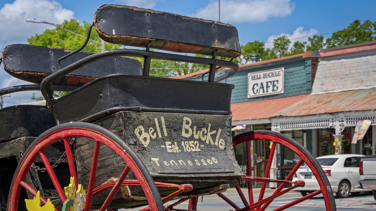 Photo of Others in Bell Buckle