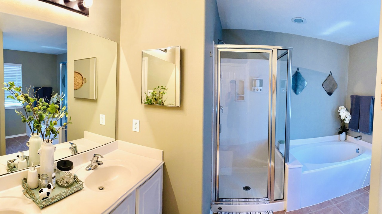 Photo of Bathroom in Houston