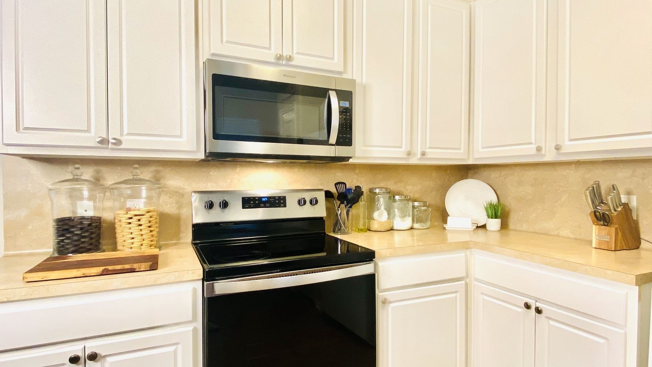 Photo of Kitchen in Houston
