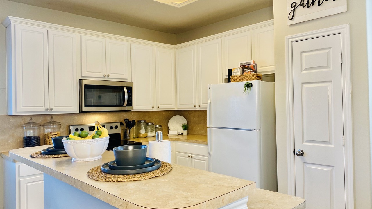 Photo of Kitchen in Houston
