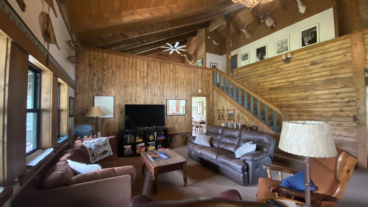 Photo of Bedroom in Pagosa Springs