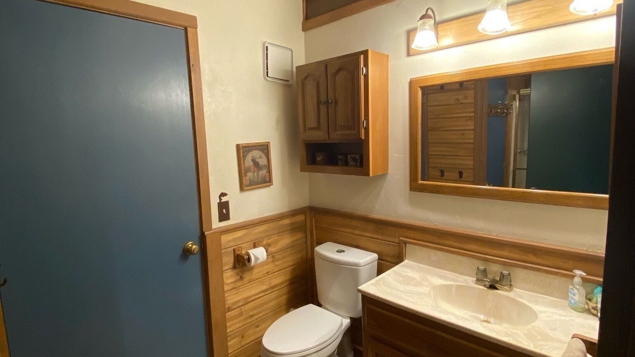 Photo of Bathroom in Pagosa Springs