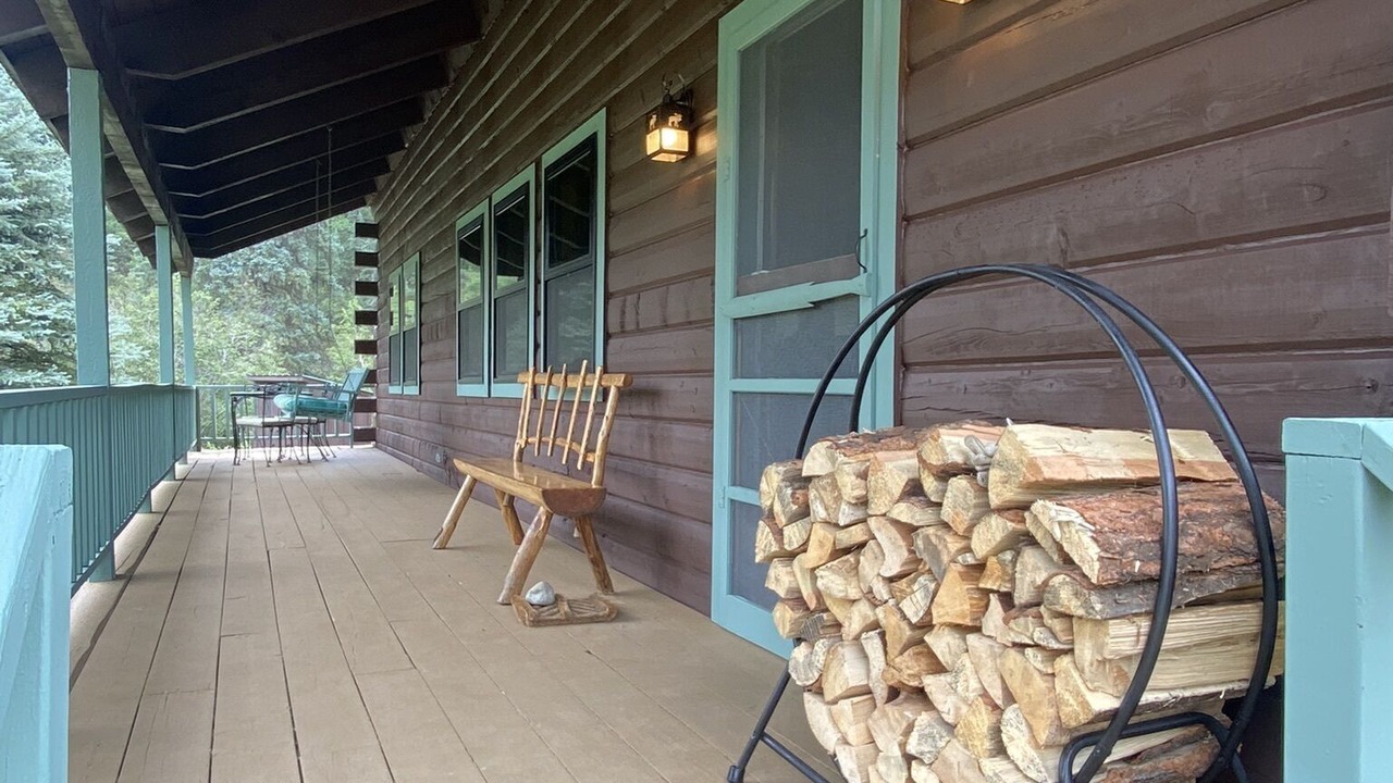 Photo of Outdoor in Pagosa Springs