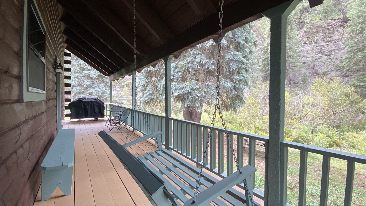 Photo of Outdoor in Pagosa Springs