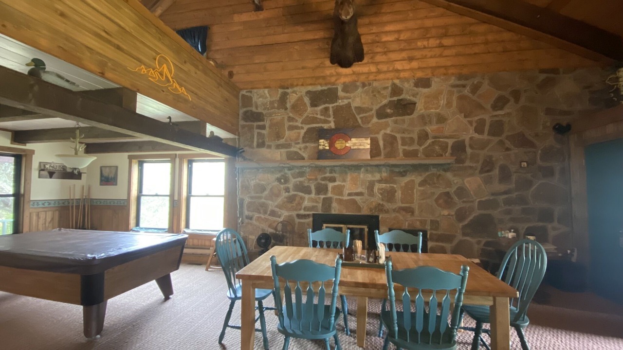 Photo of Livingroom in Pagosa Springs