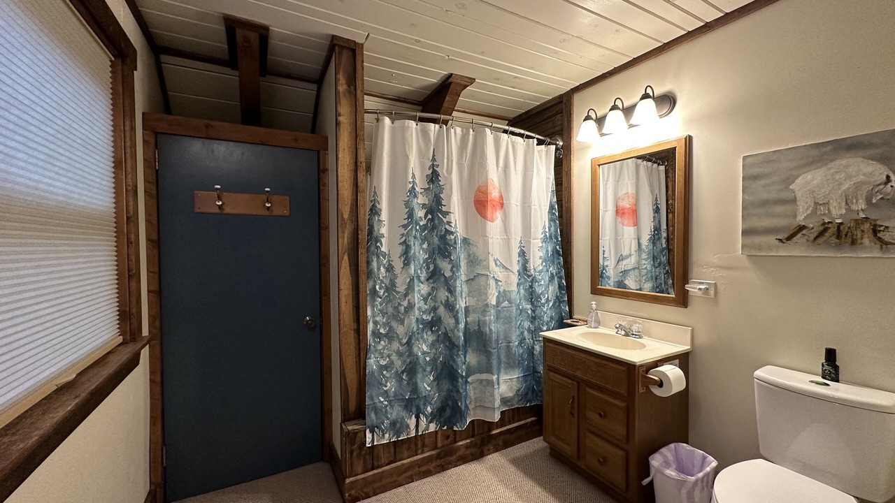 Photo of Bathroom in Pagosa Springs
