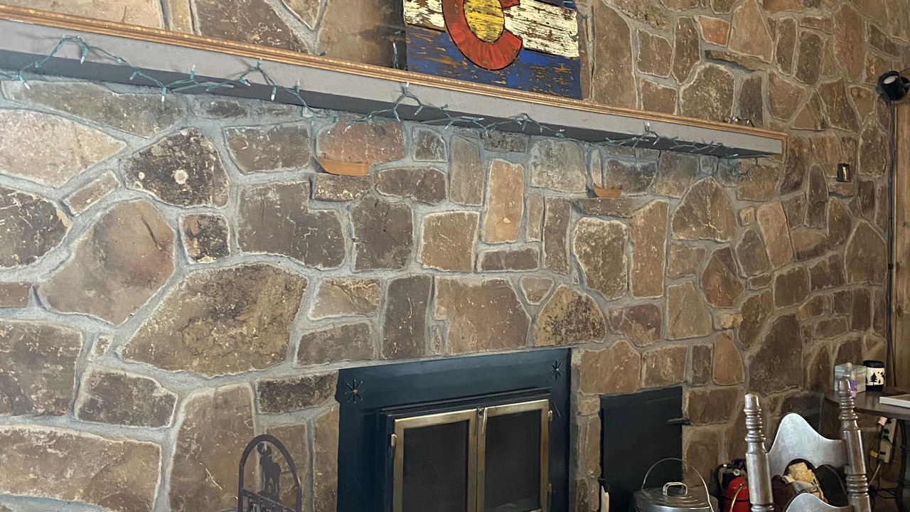 Photo of Livingroom in Pagosa Springs
