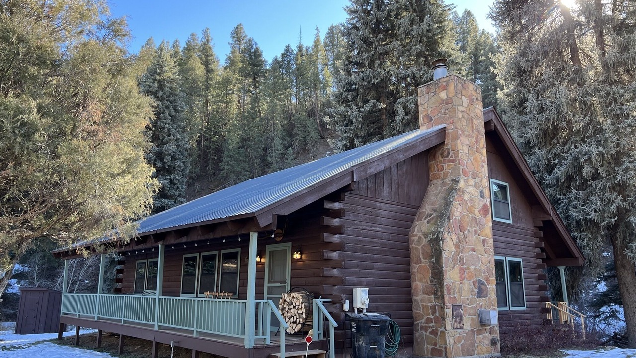 Photo of Outdoor in Pagosa Springs