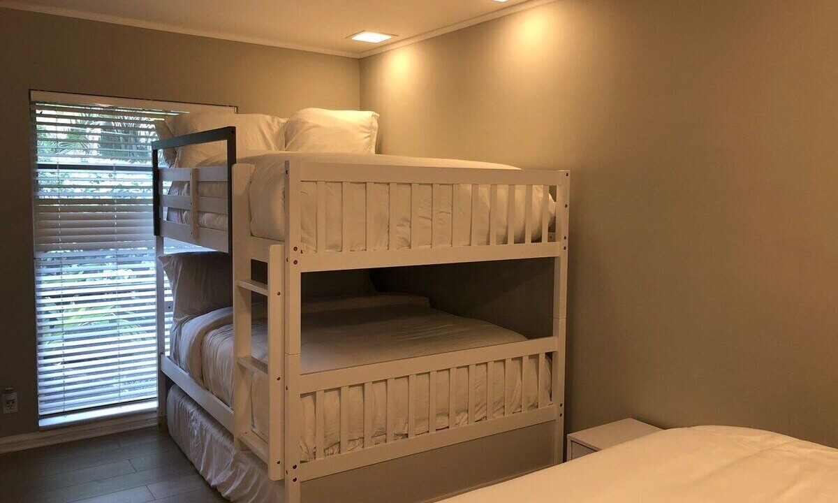 Photo of Bedroom in Harbor Beach