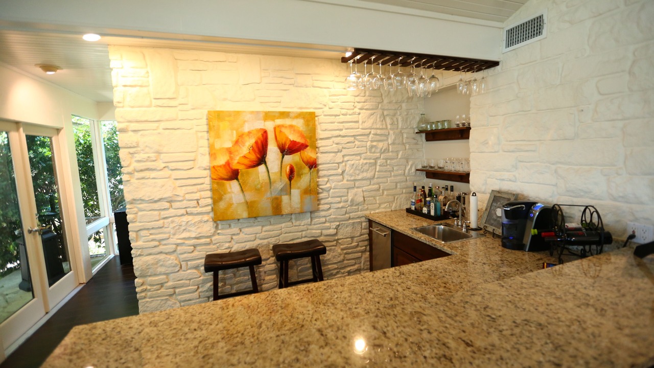 Photo of Kitchen in Rivercrest