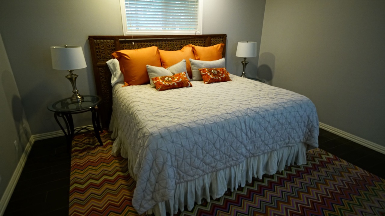 Photo of Bedroom in Rivercrest