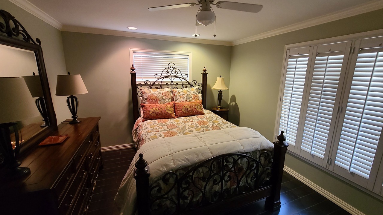 Photo of Bedroom in Rivercrest