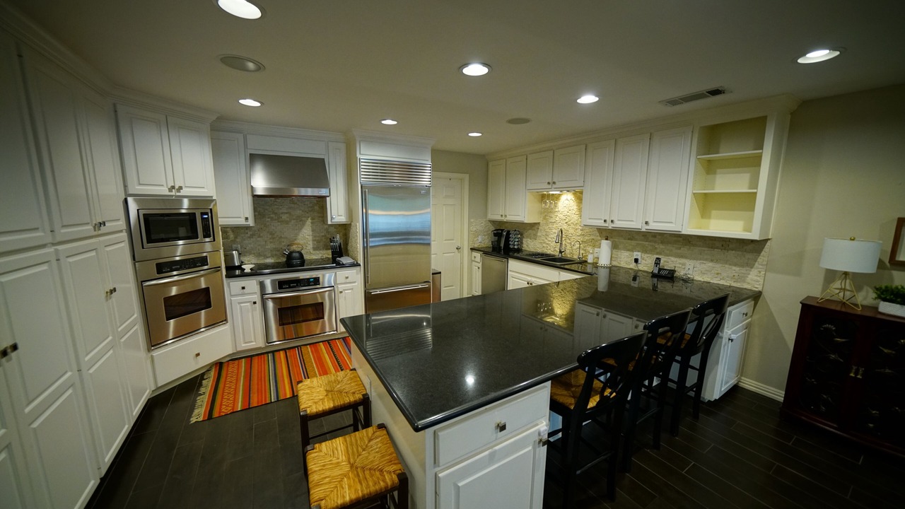 Photo of Kitchen in Rivercrest