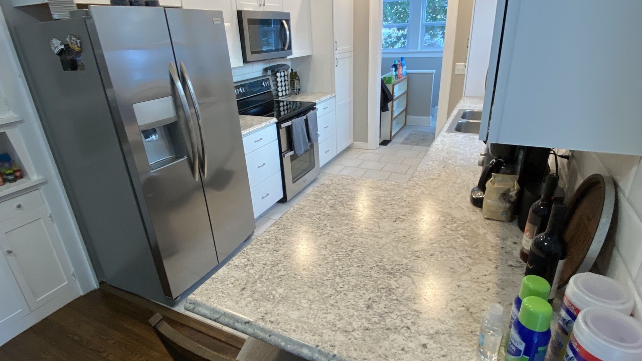 Photo of Kitchen in Russellville