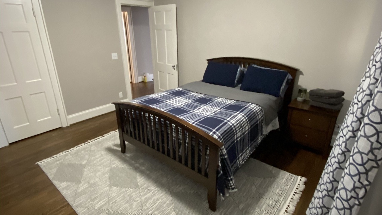 Photo of Bedroom in Russellville