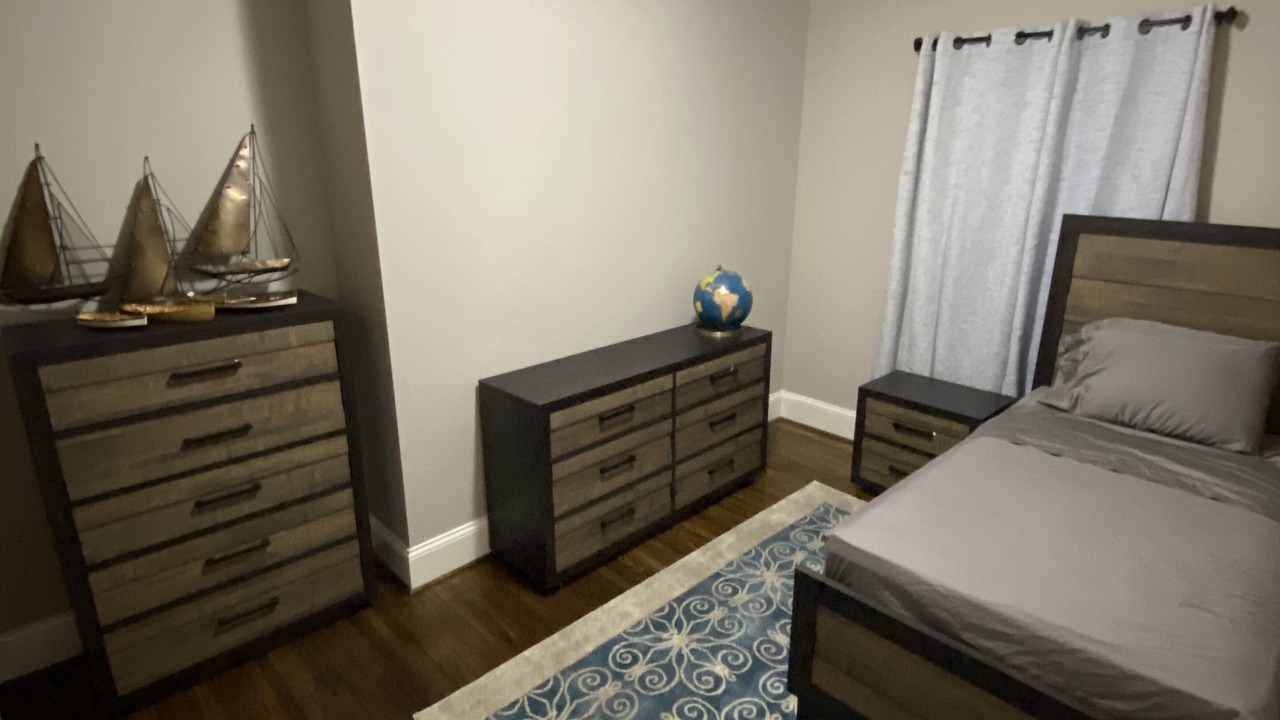 Photo of Bedroom in Russellville