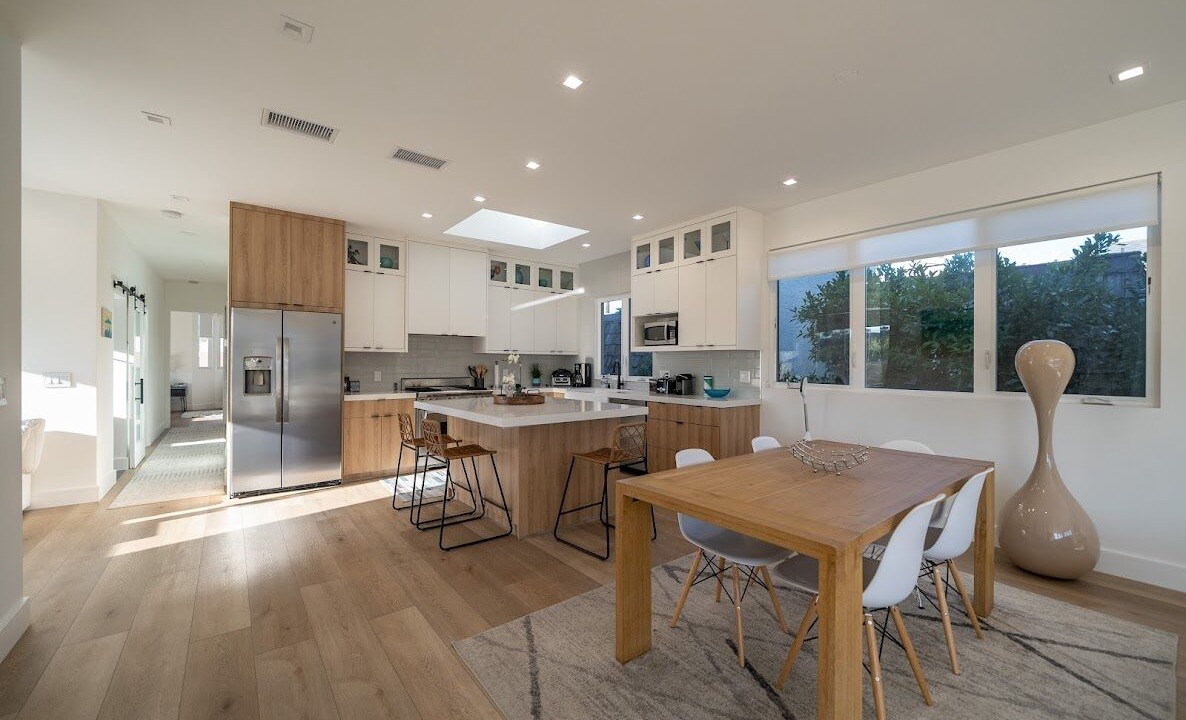 Photo of Kitchen in Marina Peninsula