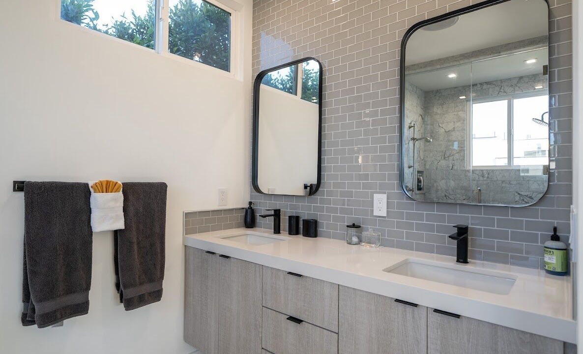 Photo of Bathroom in Marina Peninsula