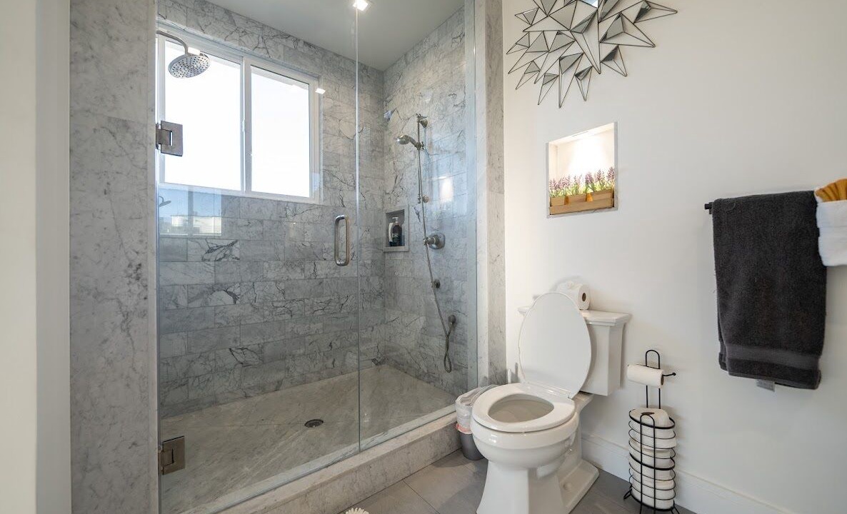 Photo of Bathroom in Marina Peninsula