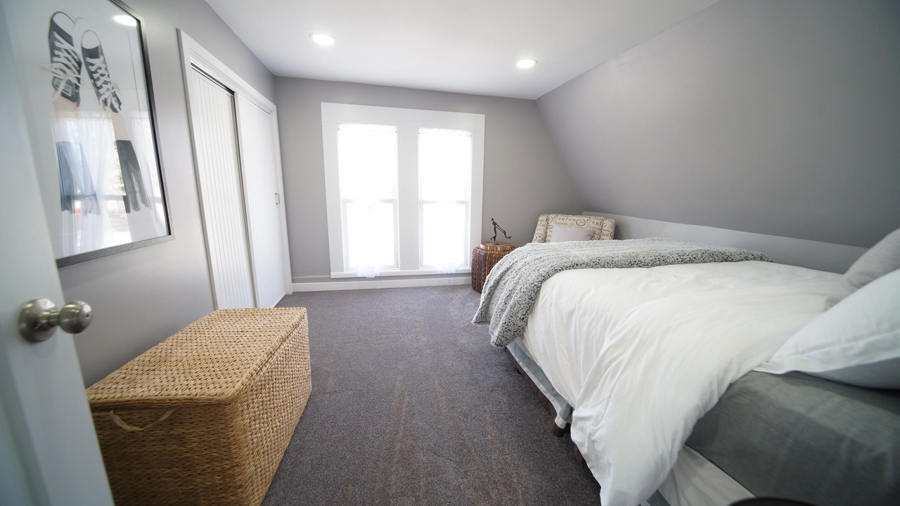 Photo of Bedroom in Delta