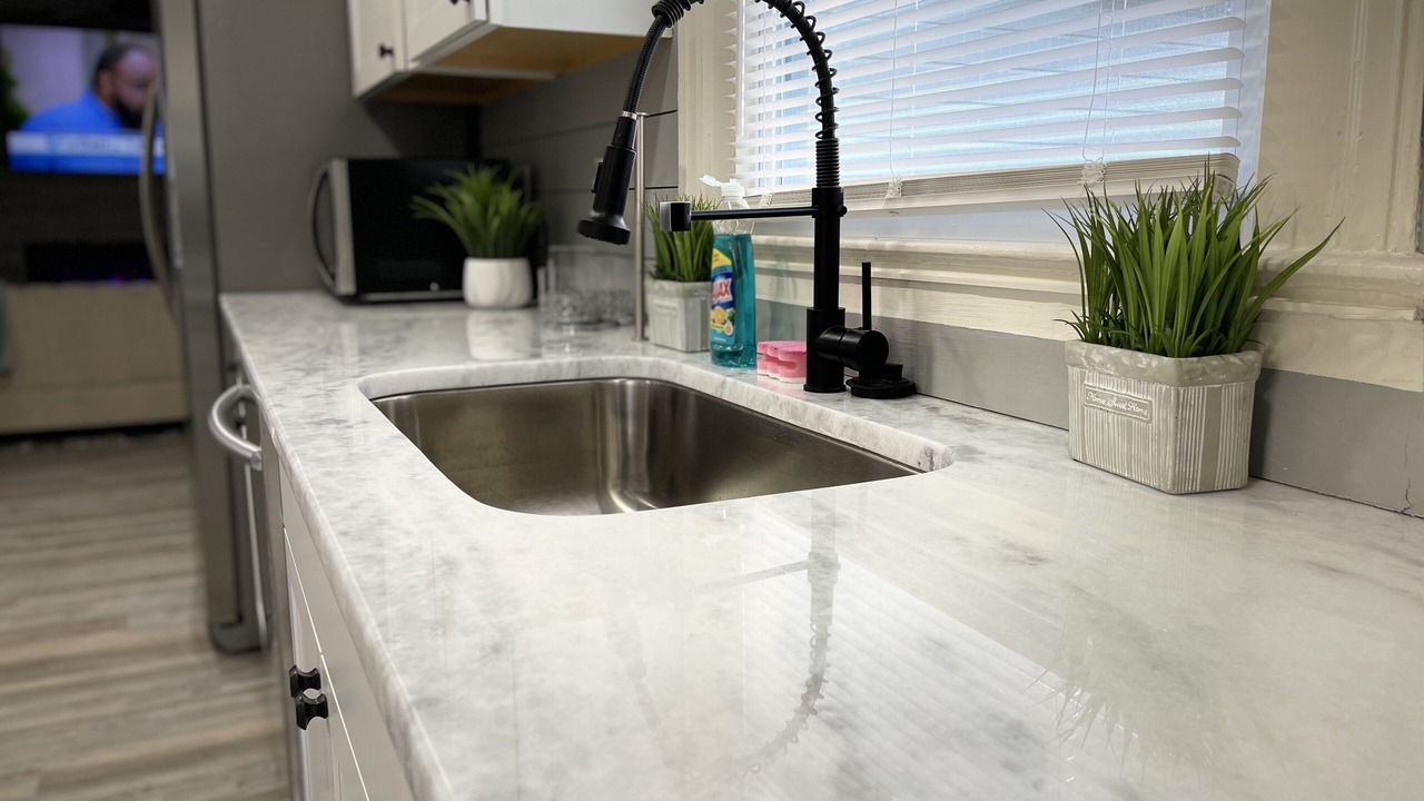 Photo of Kitchen in Jefferson Park