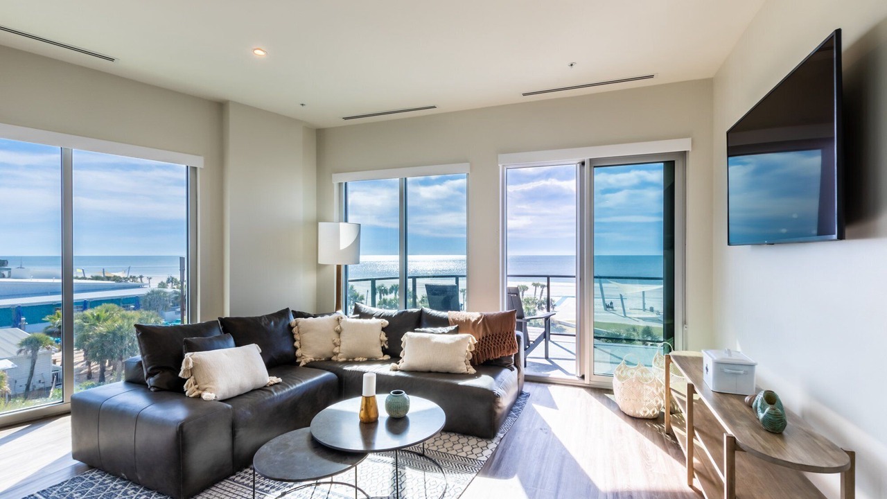 Photo of Bedroom in Ono Island