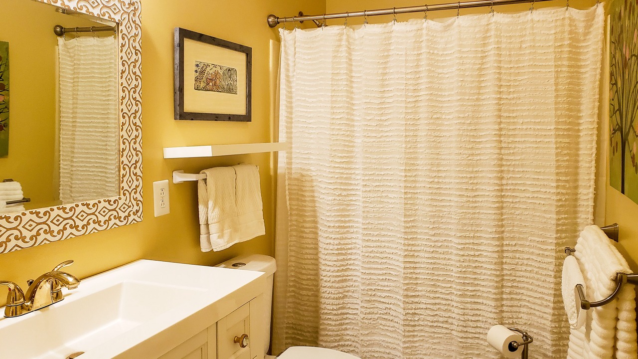 Photo of Bathroom in Columbia