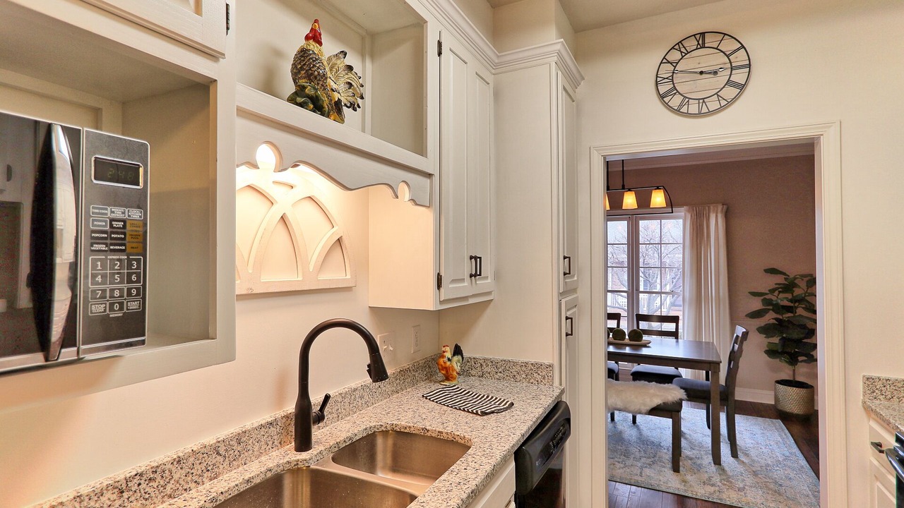 Photo of Kitchen in Columbia