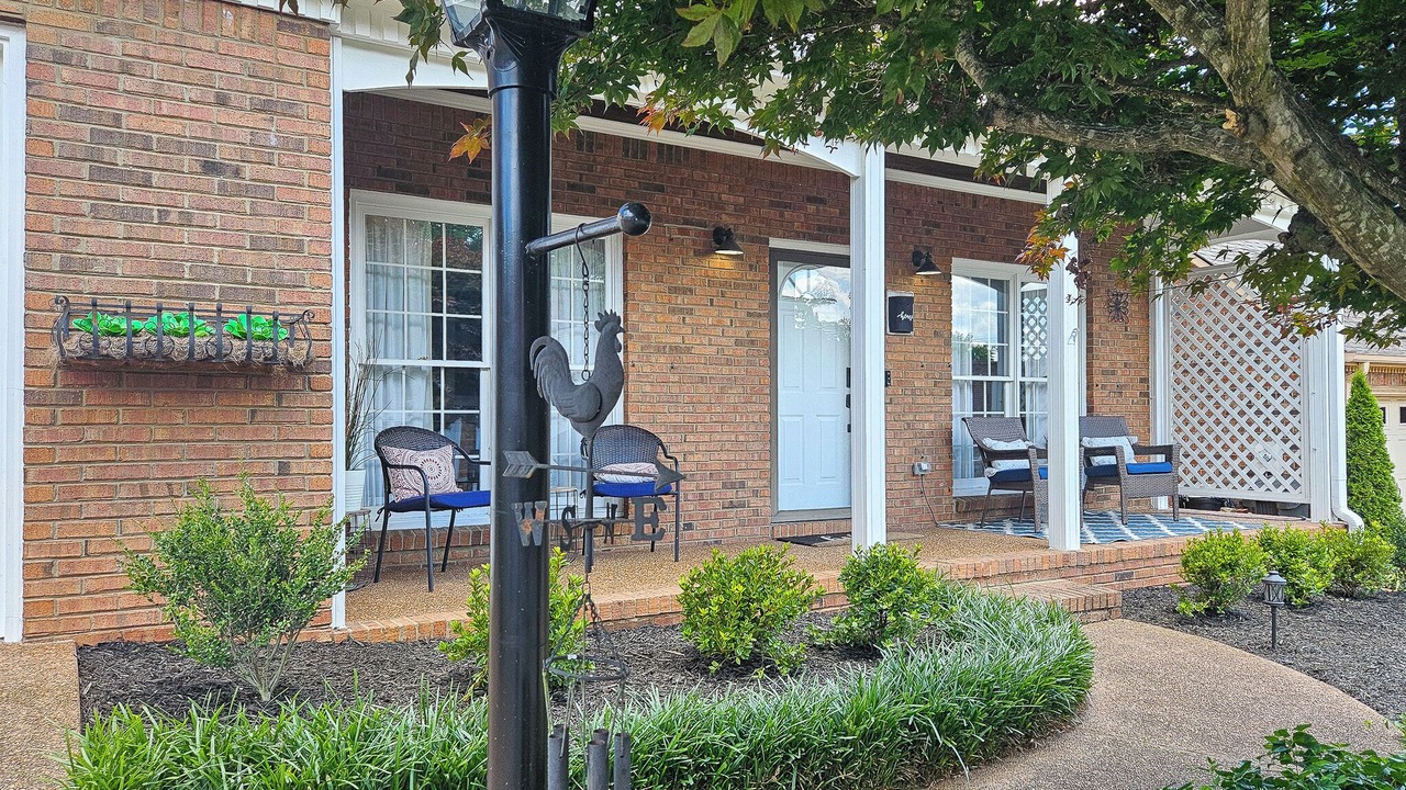 Photo of Outdoor in Columbia