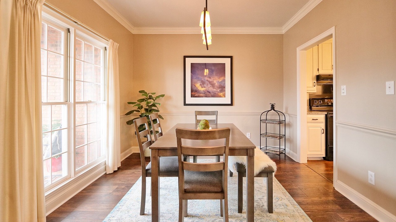 Photo of Bedroom in Columbia
