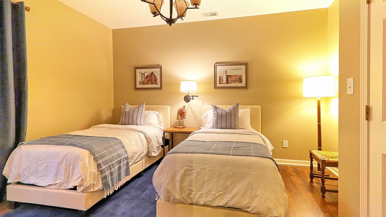 Photo of Bedroom in Columbia