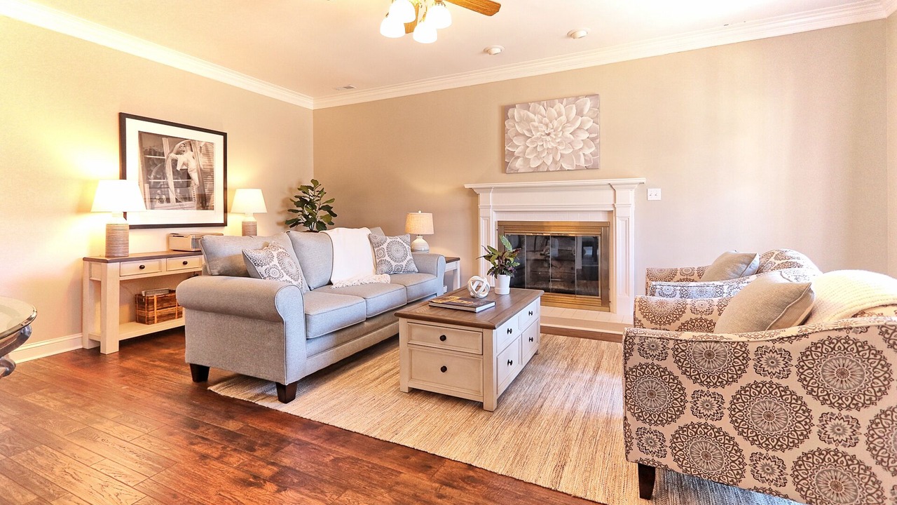 Photo of Bedroom in Columbia