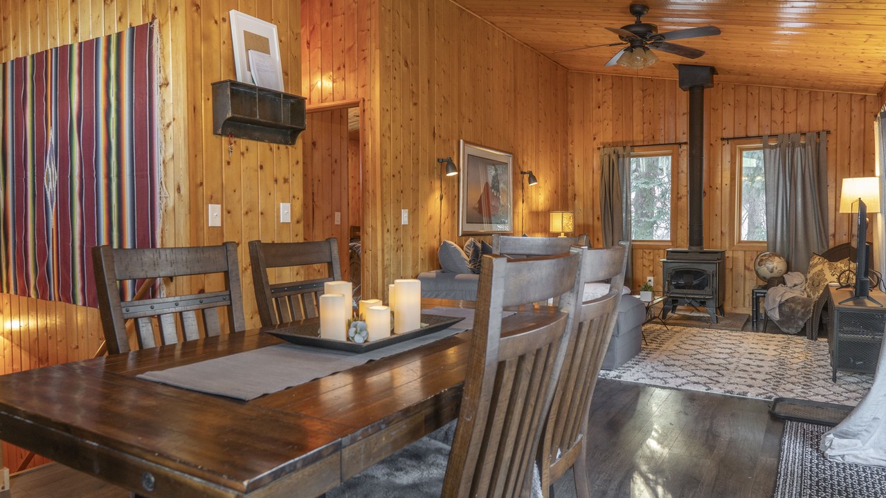 Photo of Bedroom in Shadow Mountain