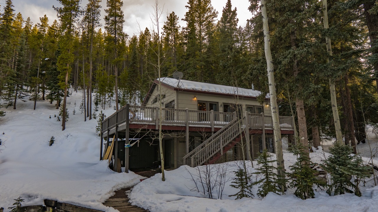 Photo of Outdoor in Shadow Mountain