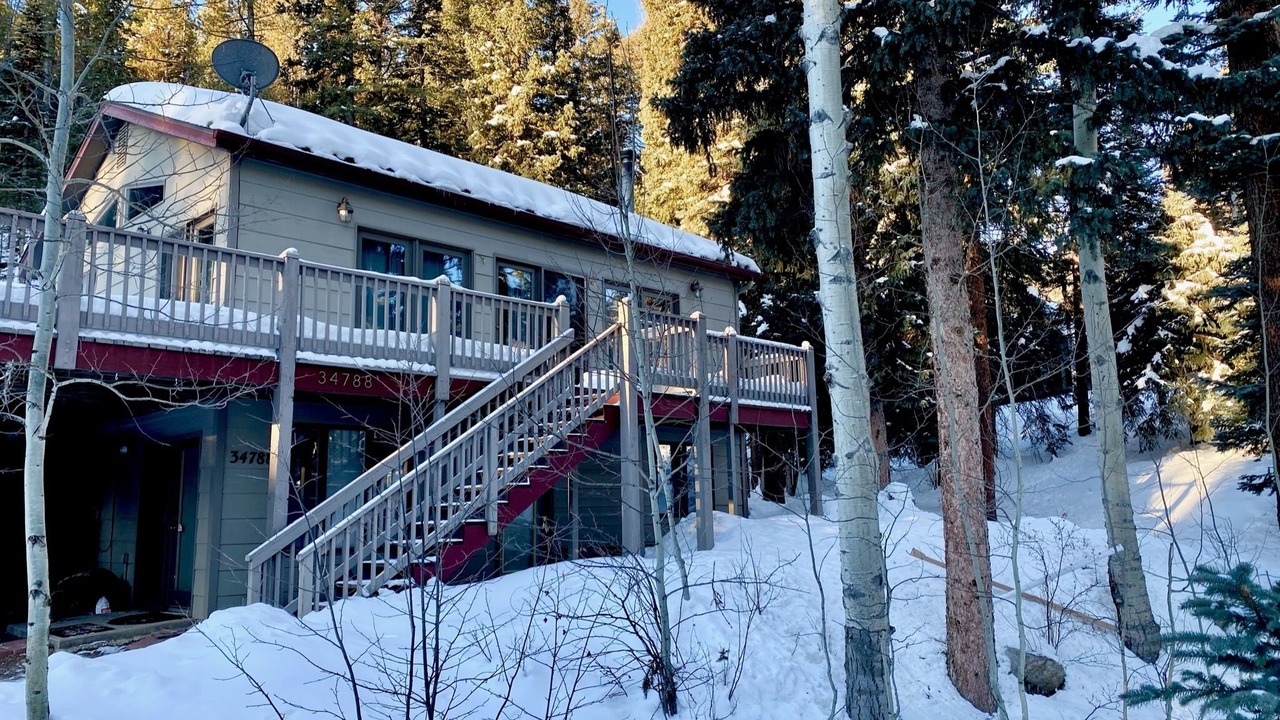 Photo of Outdoor in Shadow Mountain