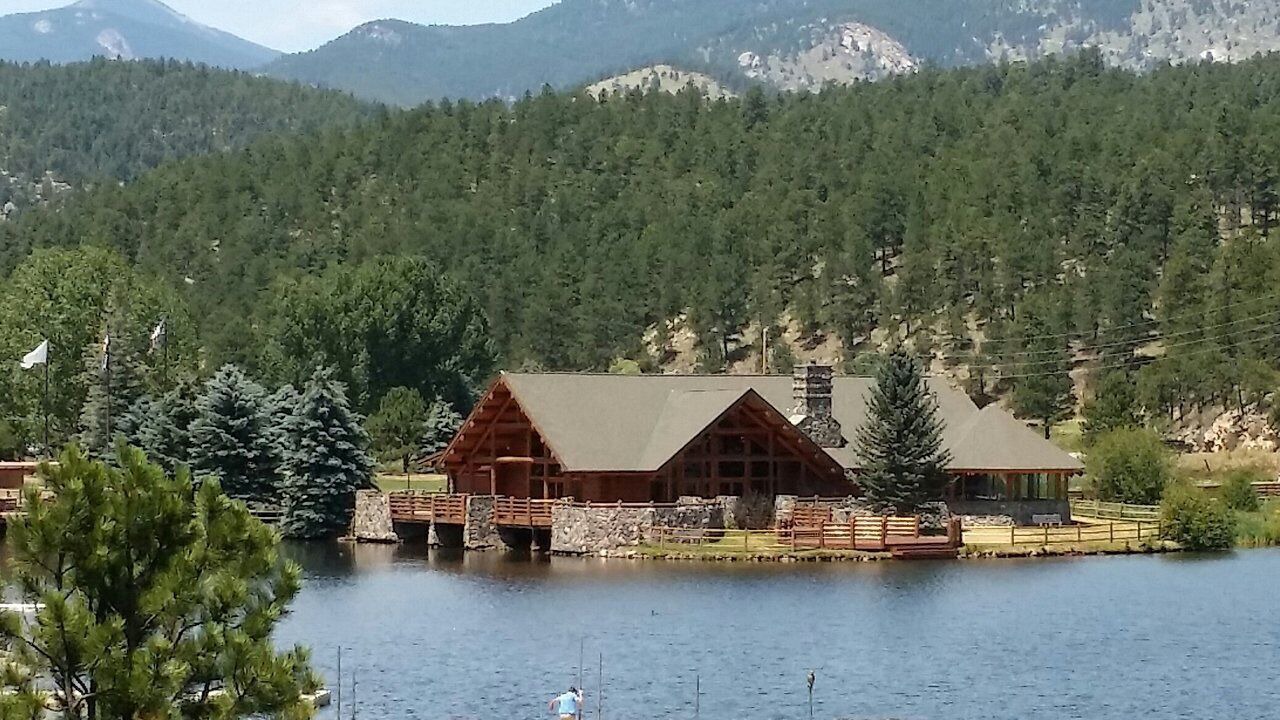Photo of Outdoor in Shadow Mountain