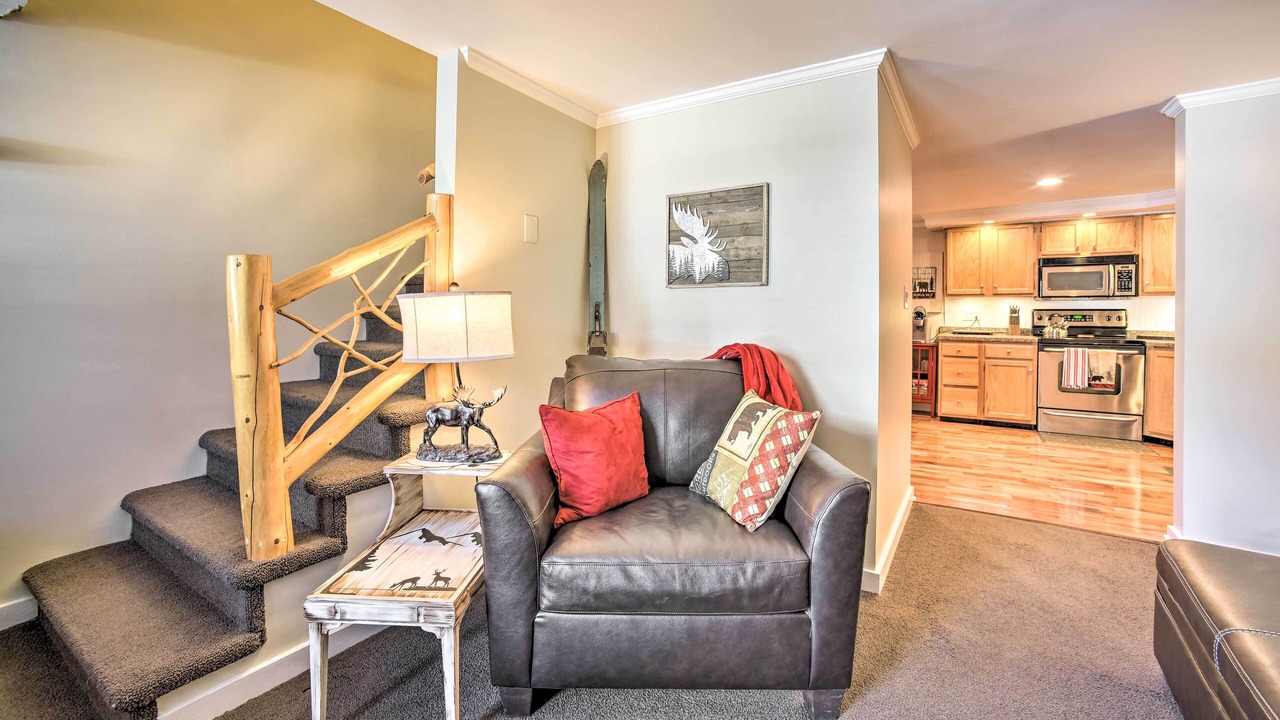 Photo of Livingroom in Hillcrest