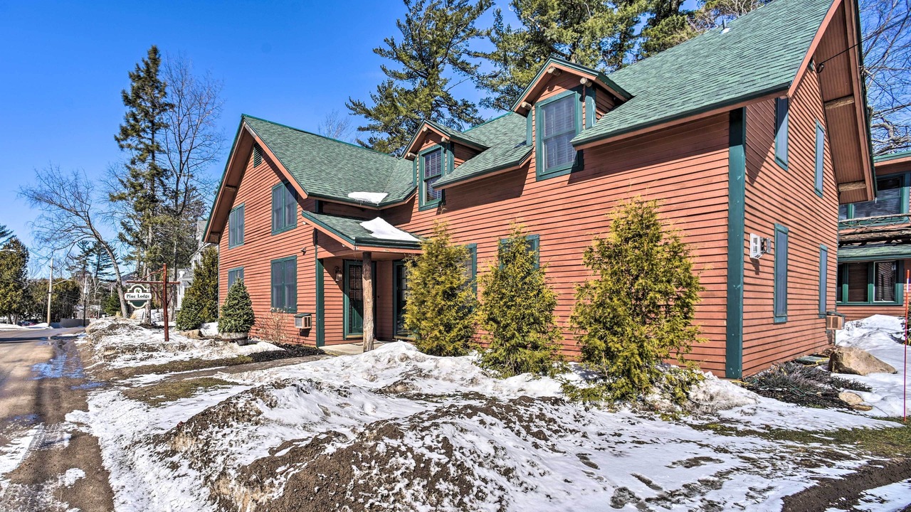 Photo of Outdoor in Hillcrest