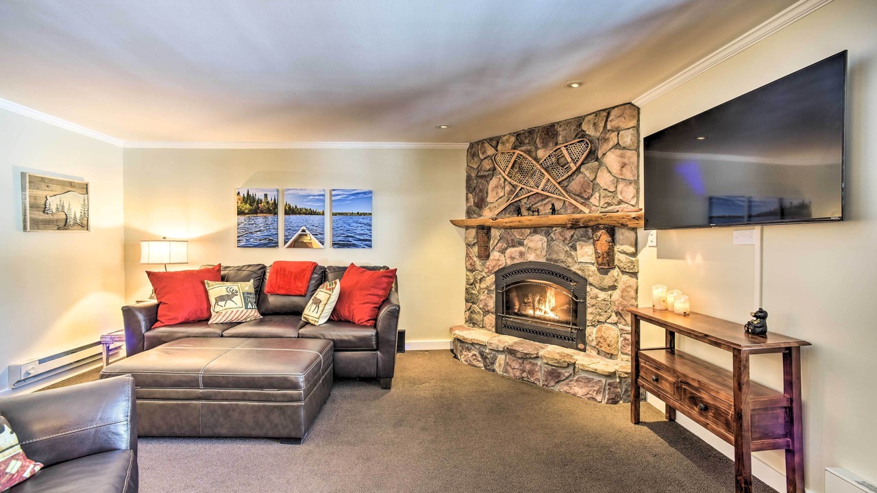 Photo of Livingroom in Hillcrest