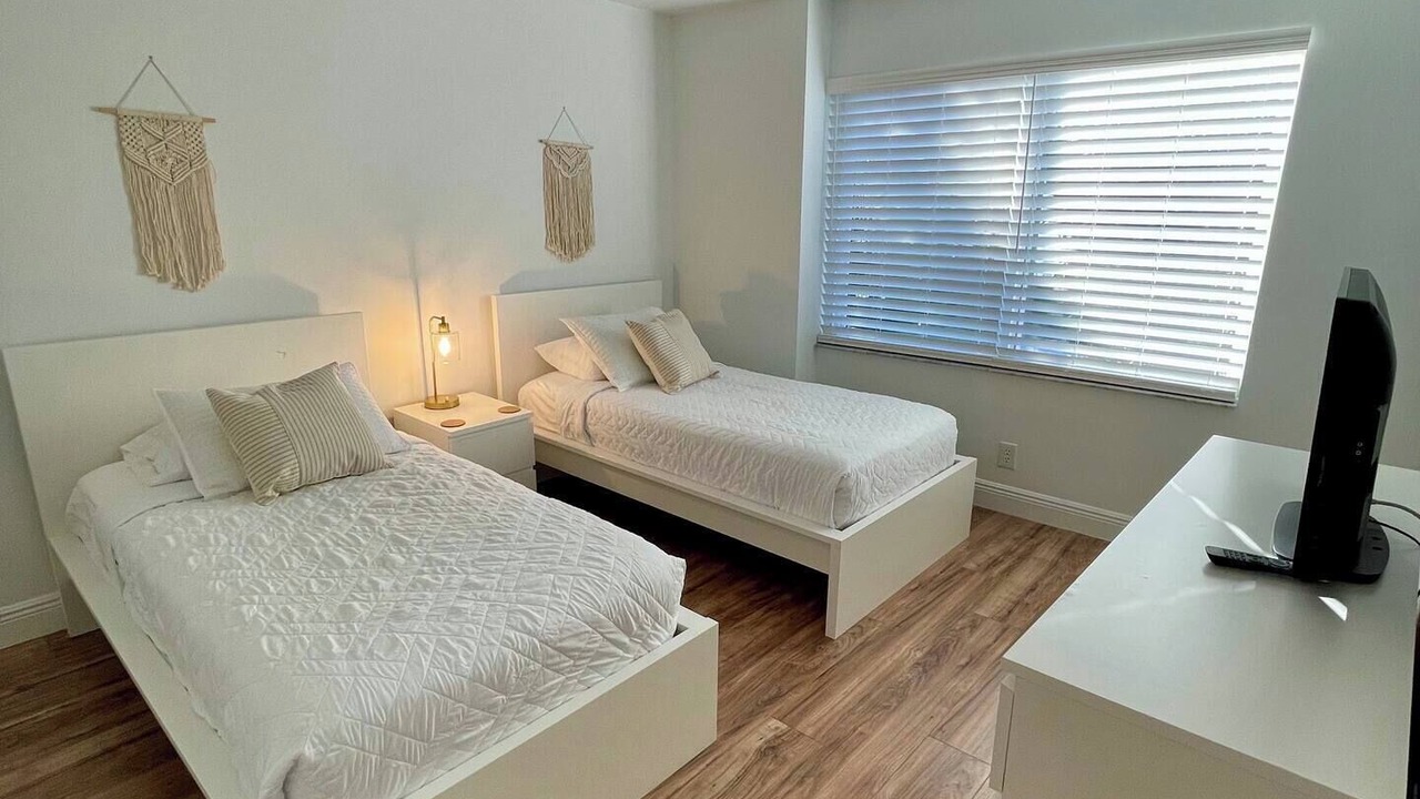 Photo of Bedroom in Mission Bay