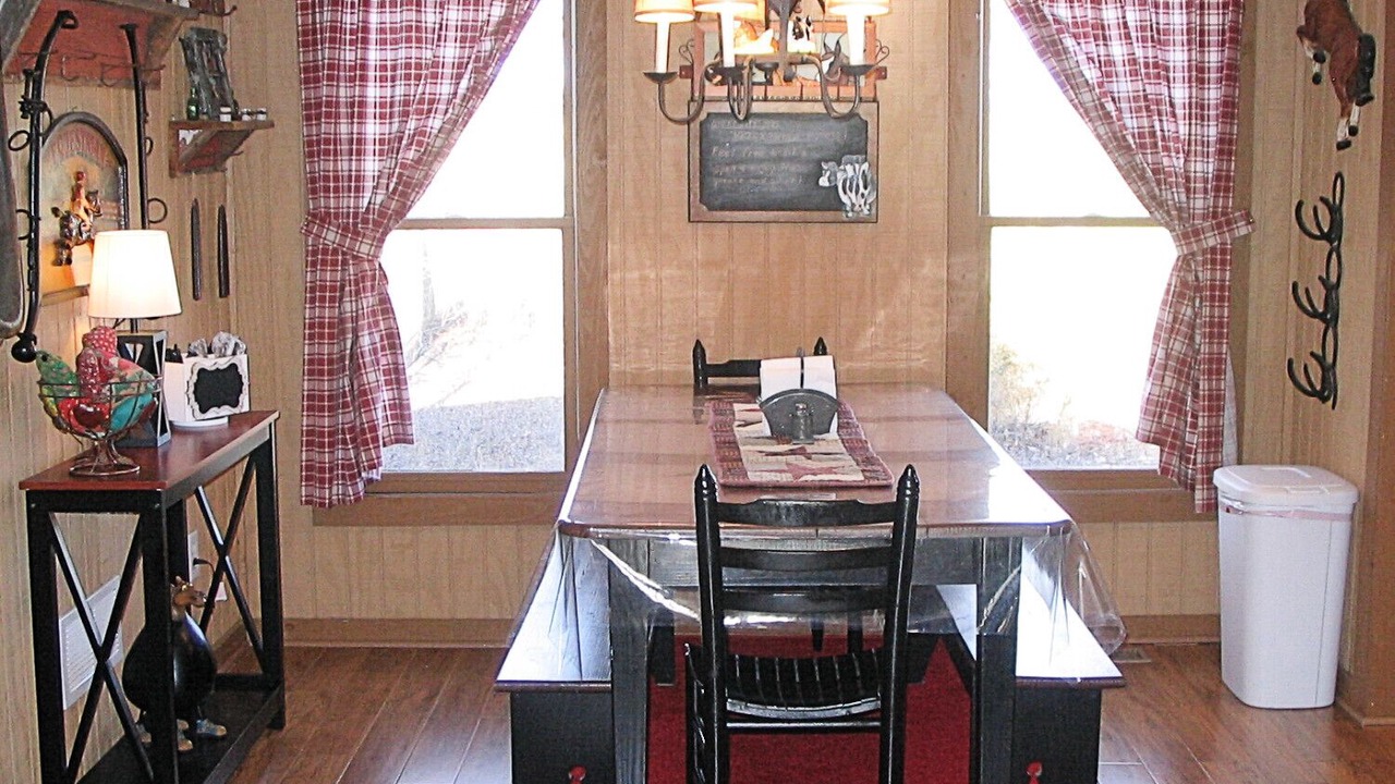 Photo of Bedroom in Covington