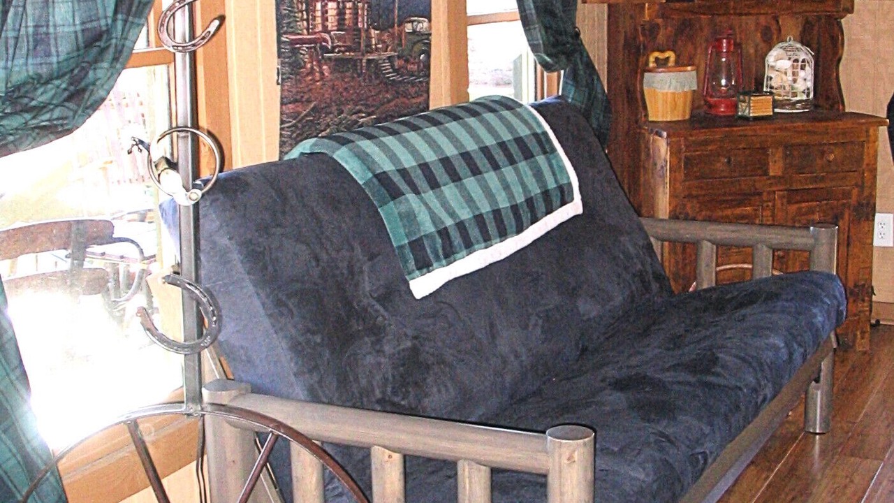 Photo of Bedroom in Covington